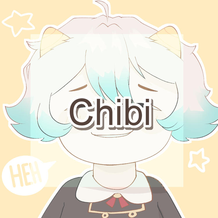 Your Character Here (YCH)