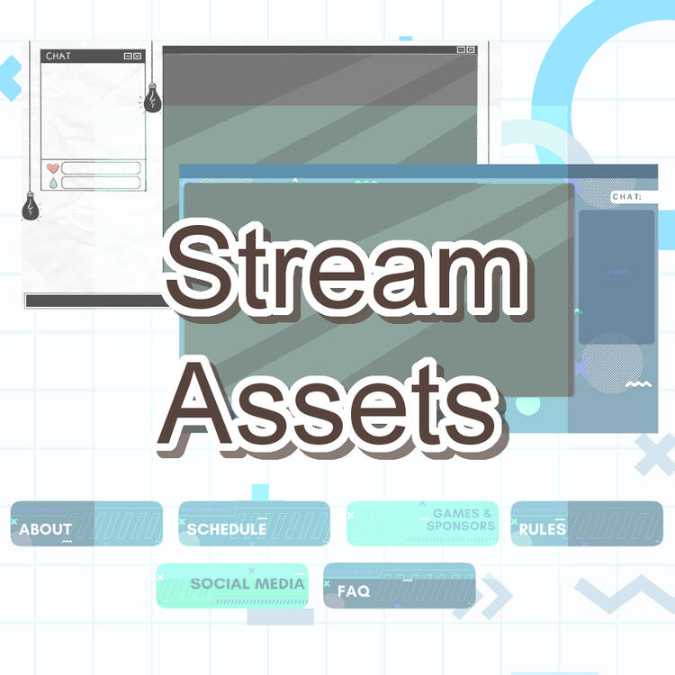 PNG/GIF Model Commissions