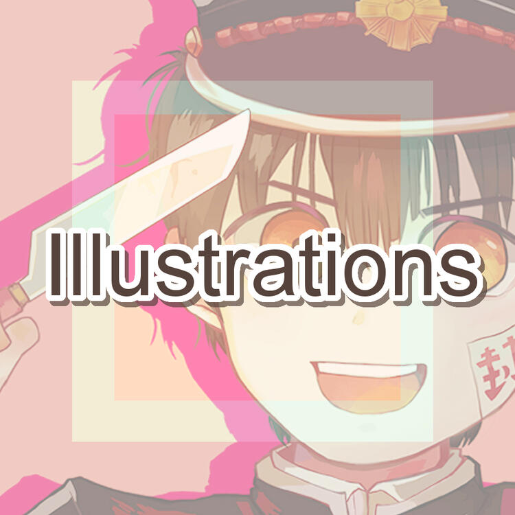 Illustration Commissions