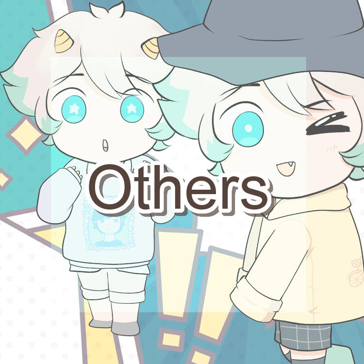 Your Character Here (YCH)